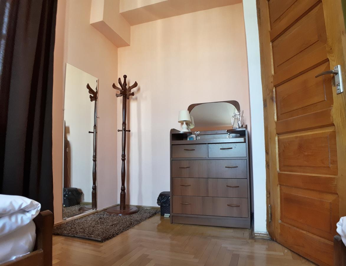 Vazi Hotel Tbilisi Exteriér fotografie